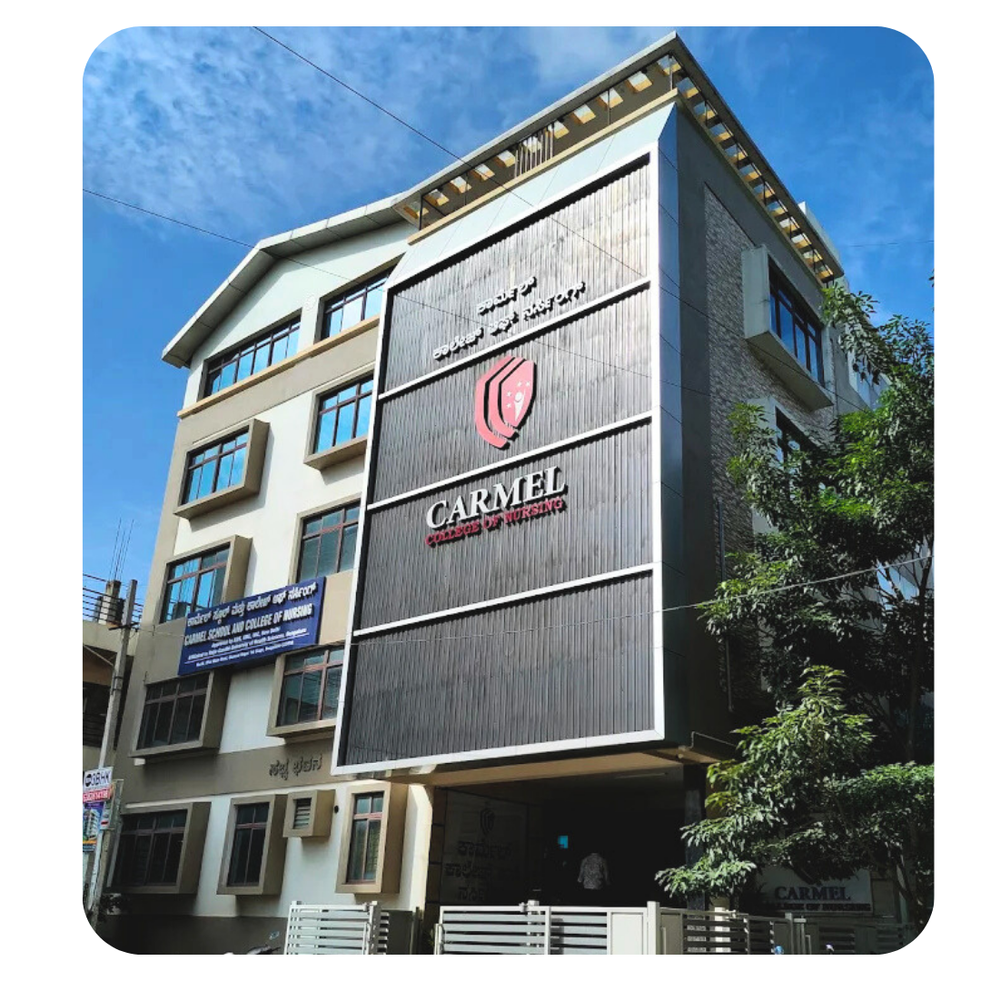 Carmel College Campus